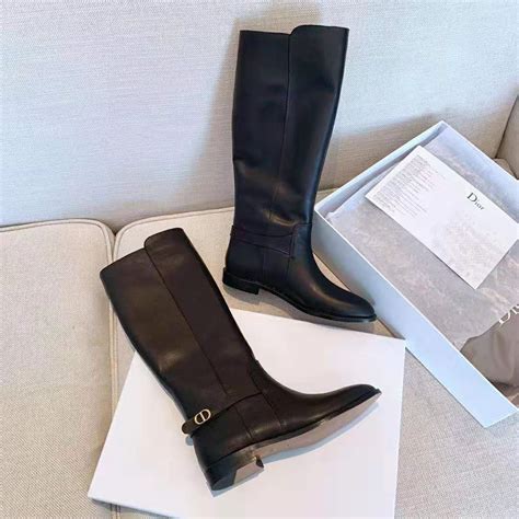 Dior Empreinte Dior Boots for Women .